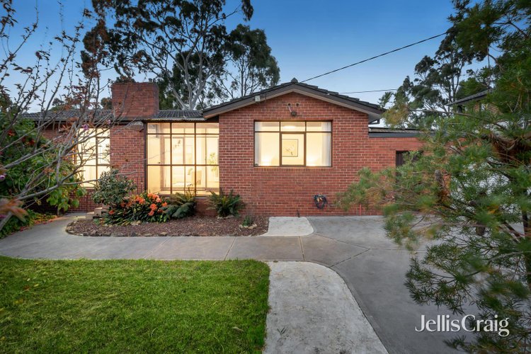 7 Wallabah Street Mount Waverley 3149