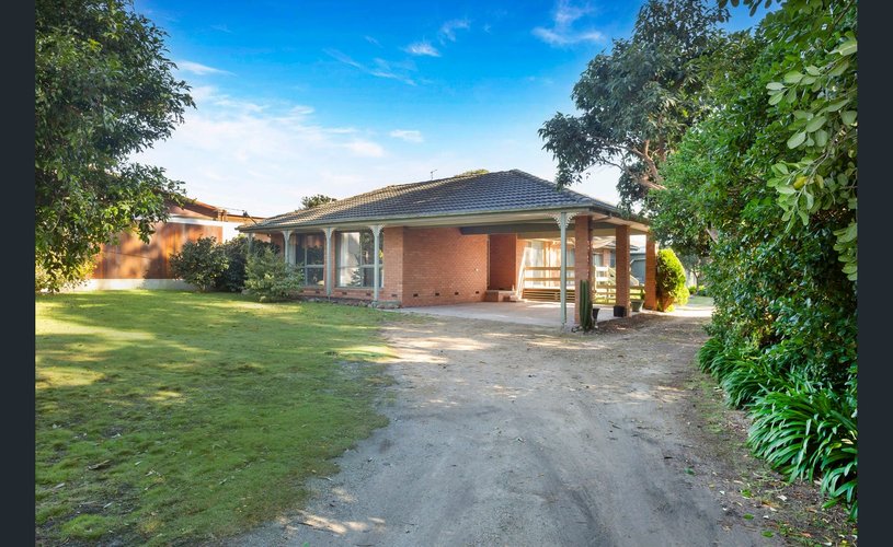 7 Wattle Avenue  Mount Martha 3934
