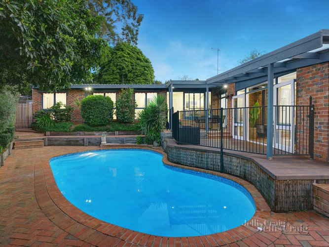 7 Wattle Court Templestowe Lower 3107