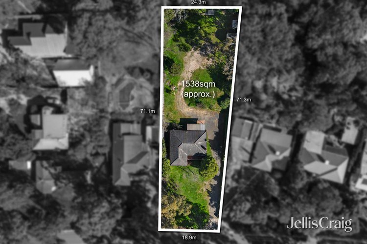 7 Wattle Grove Eltham 3095
