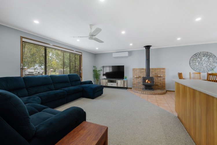 7 Waverley Court, Paynesville