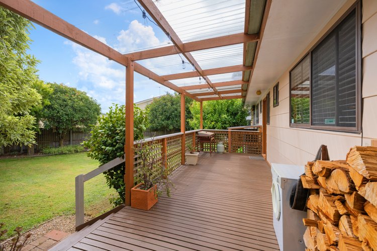 7 Waverley Court, Paynesville