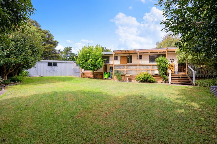 7 Waverley Court, Paynesville