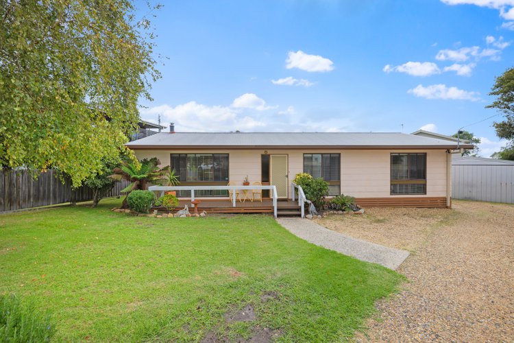 7 Waverley Court, Paynesville