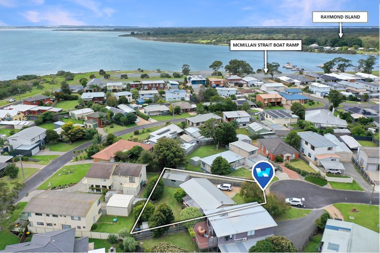 7 Waverley Court, Paynesville