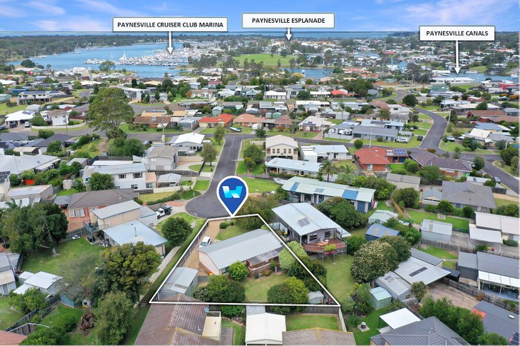 7 Waverley Court, Paynesville