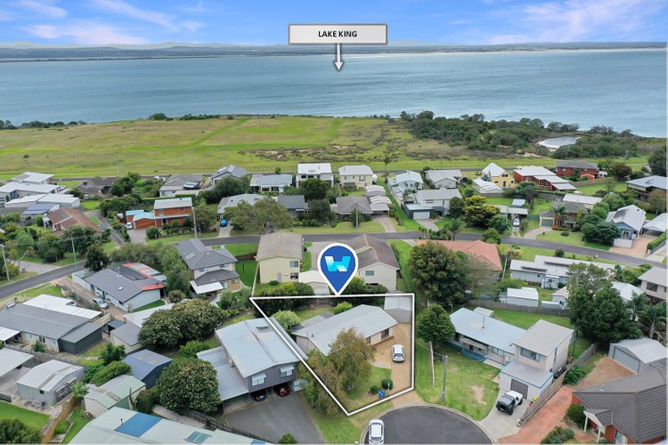 7 Waverley Court, Paynesville