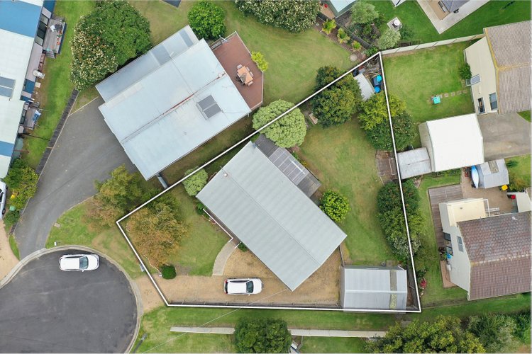 7 Waverley Court, Paynesville