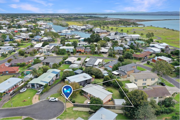 7 Waverley Court, Paynesville