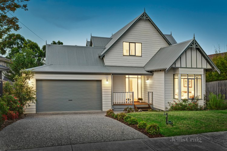 7 Webb Street Burwood 3125
