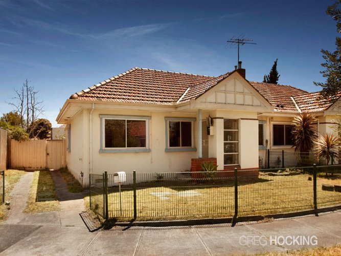7 Weeroona Street Port Melbourne 3207