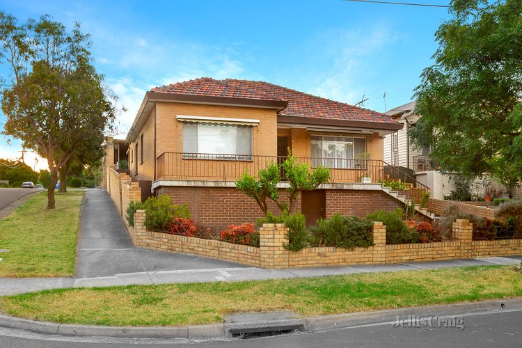 7 Weigall Street Brunswick East 3057