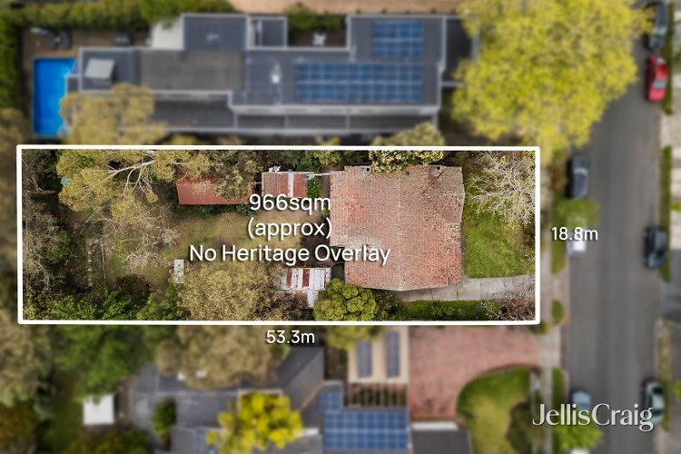 7 Weir Street Kew 3101