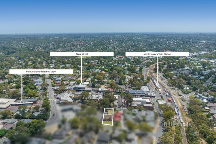 7 Wellington Street Montmorency 3094
