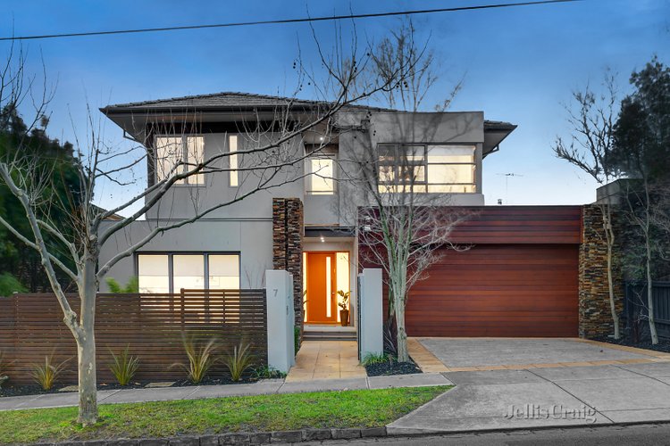 7 White Street Glen Iris 3146