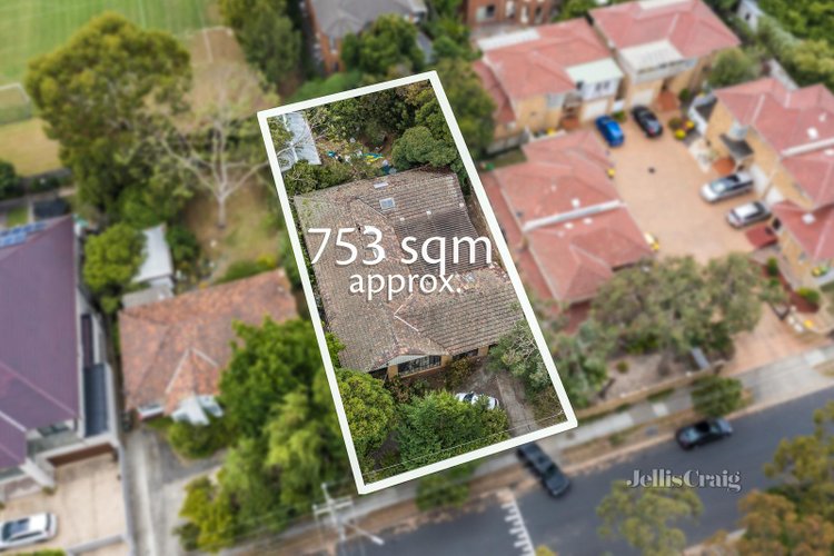 7 Wills Avenue Mount Waverley 3149
