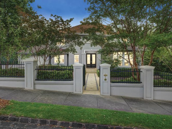 7 Wimba Avenue Kew 3101