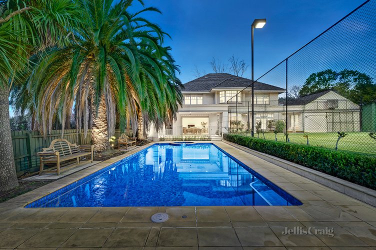 7 Wimba Avenue Kew 3101