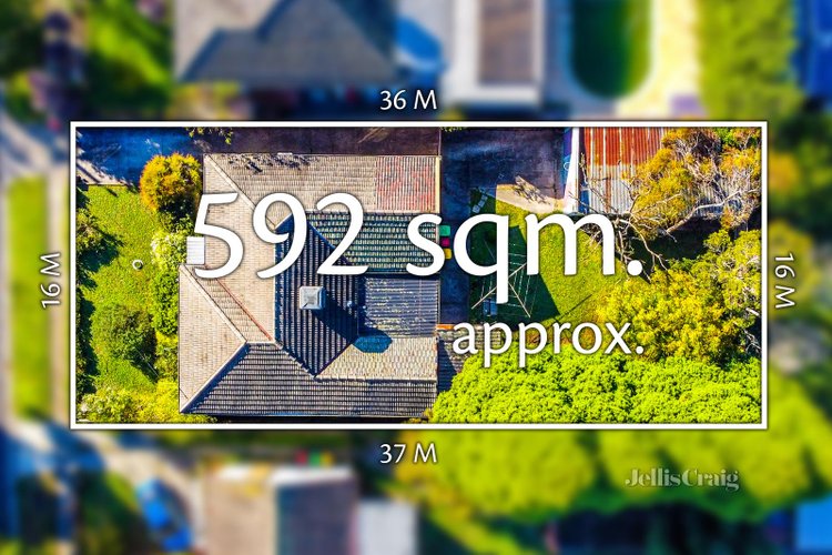 7 Winton Street Burwood 3125