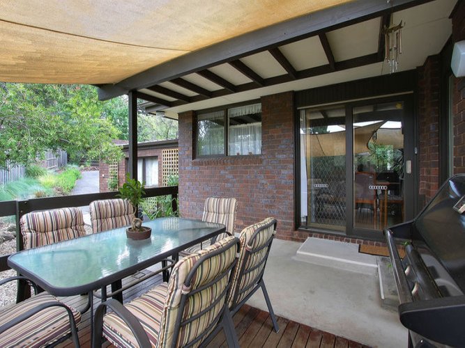 7 Woorabinda Close Ringwood North 3134