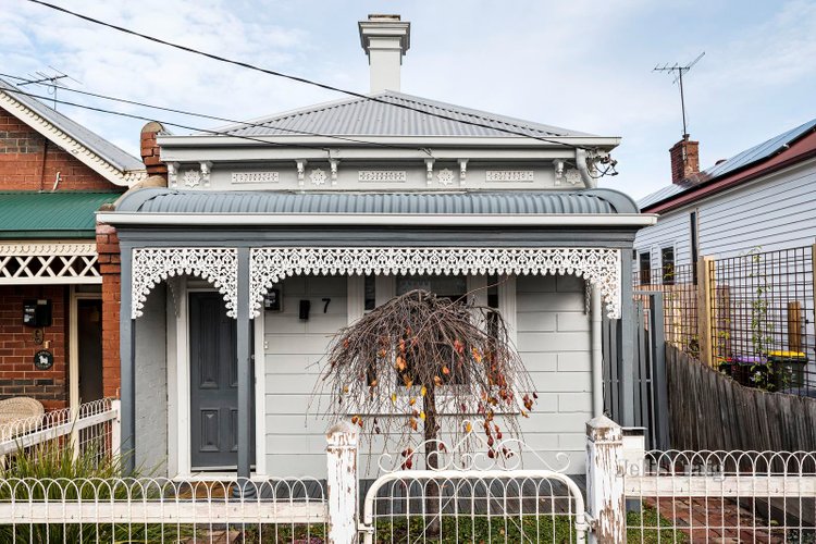 7 Wright Street Clifton Hill 3068