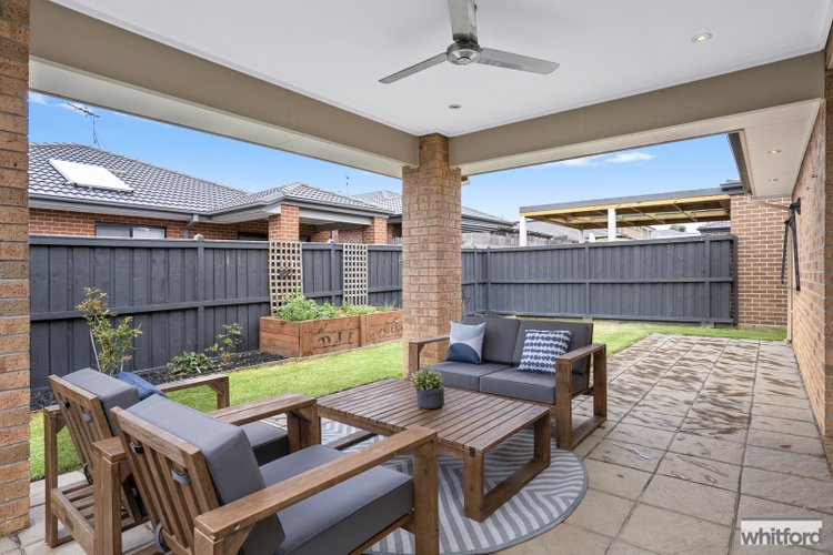 7 Wurrook Circuit, North Geelong