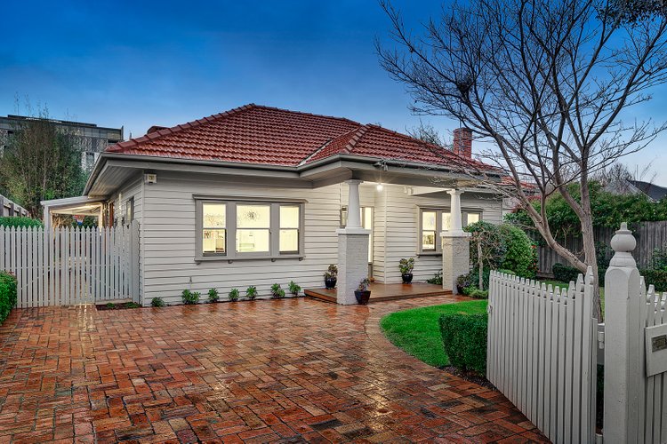 7 Xavier Avenue Hawthorn 3122