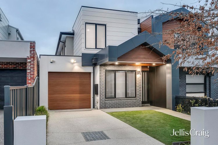 7 Zeal Street Brunswick West 3055