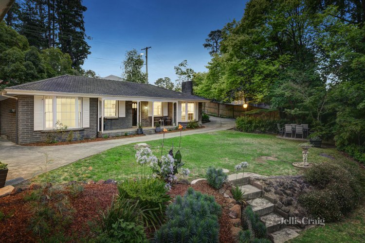70-72 Frogmore Crescent Park Orchards 3114