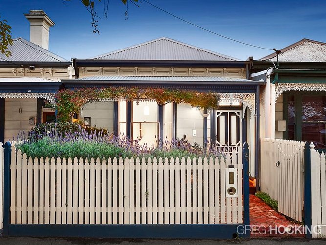 70 Barrett Street Albert Park 3206