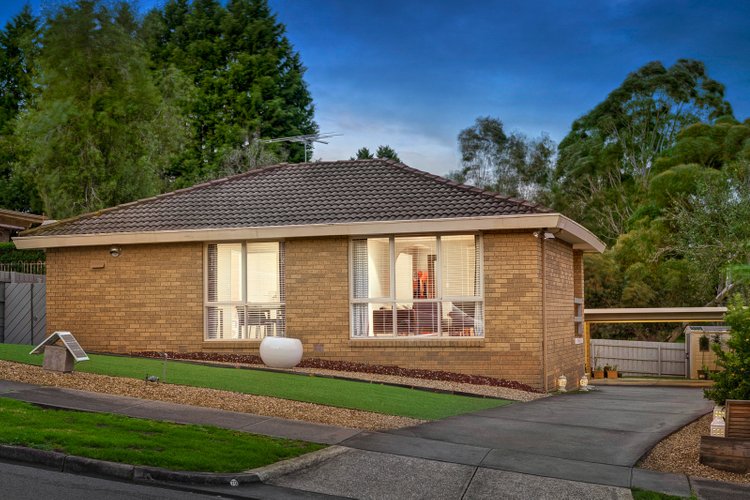 70 Beecroft Crescent Templestowe 3106