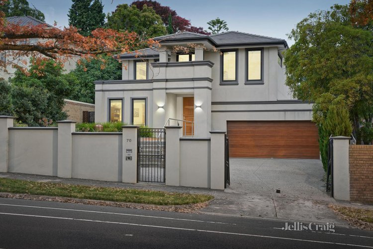 70 Bulleen Road Balwyn North 3104