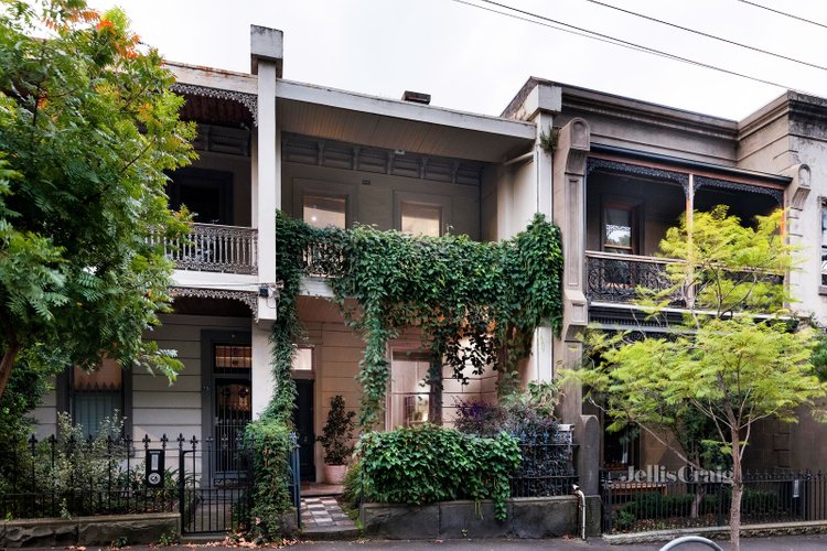70 Carlton Street Carlton 3053