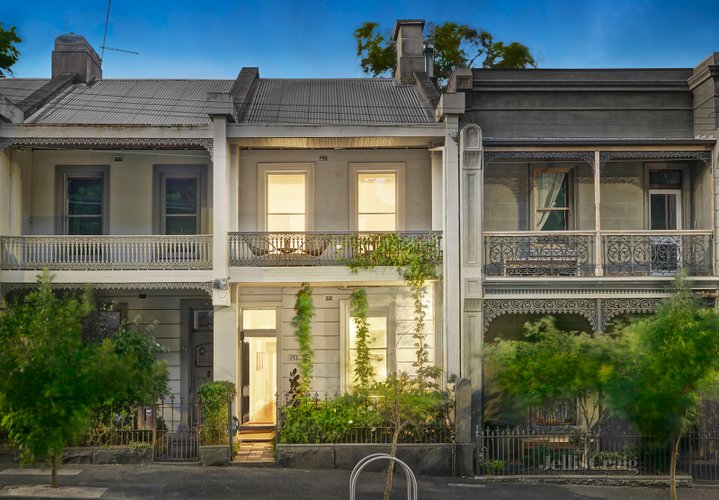 70 Carlton Street Carlton 3053
