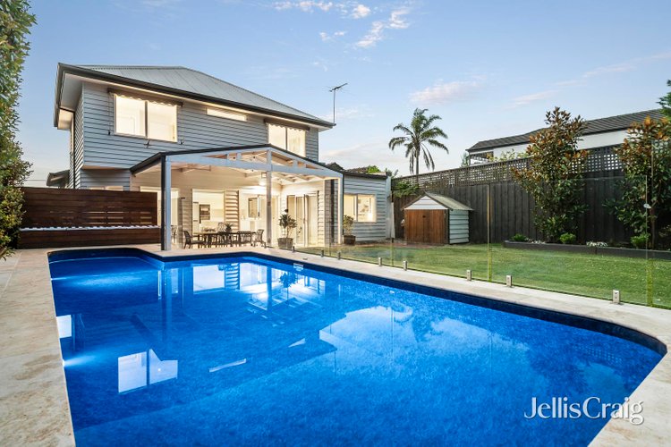 70 Cecil Street Kew 3101