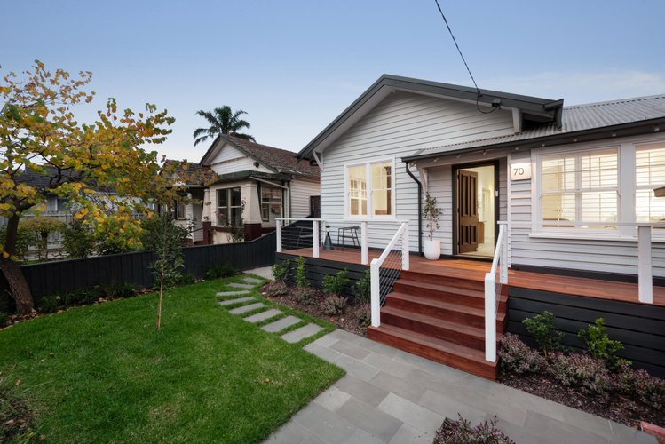 70 Cecil Street Kew 3101