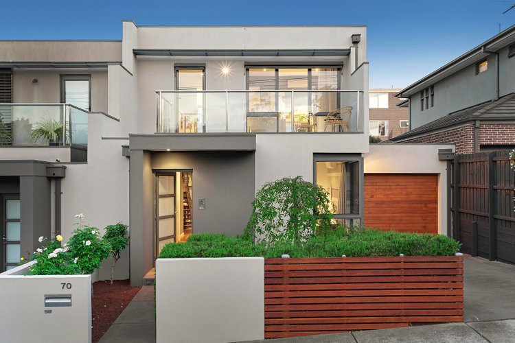 70 Derby Street Kew 3101