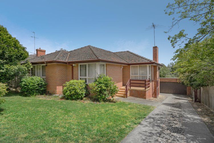 70 Devon Drive Doncaster East 3109