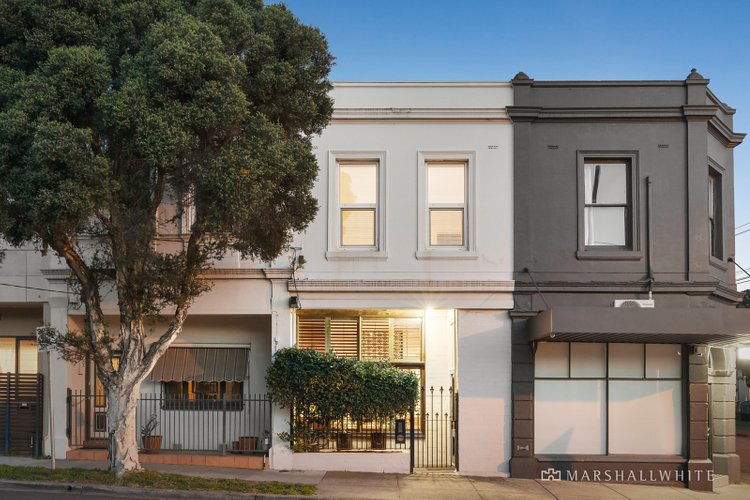 70 Edgevale Road