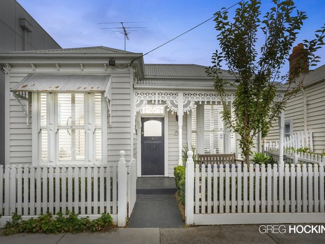 70 Electra Street Williamstown 3016