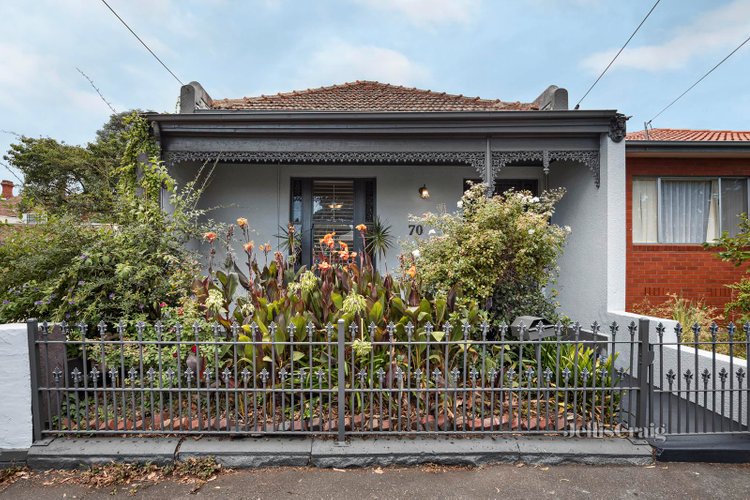 70 Fenwick Street Clifton Hill 3068