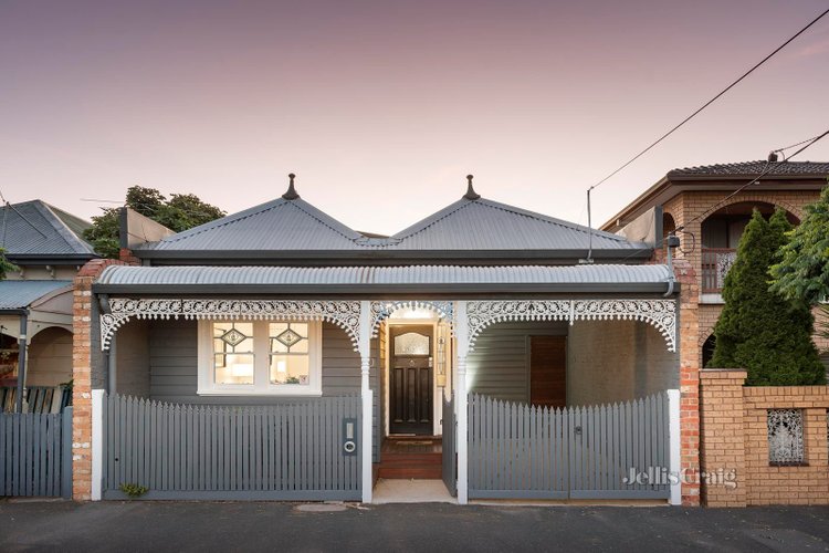 70 Gold Street Collingwood 3066