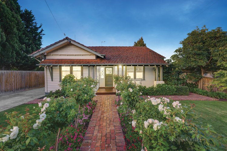 70 Green Street Ivanhoe 3079