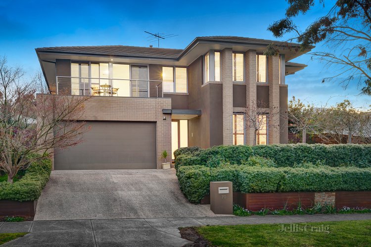 70 Gresswell Road Macleod 3085