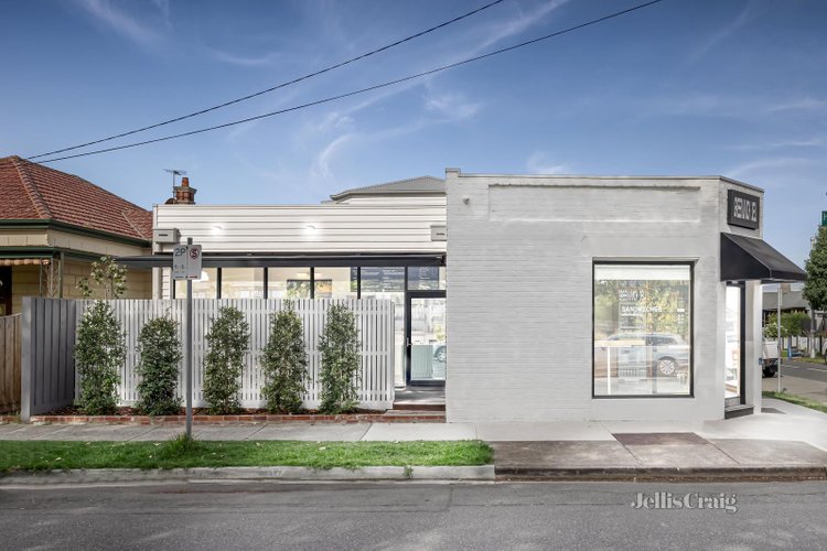 70 Hall Street Newport 3015