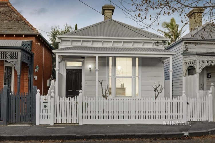 70 Hornby Street Prahran 3181