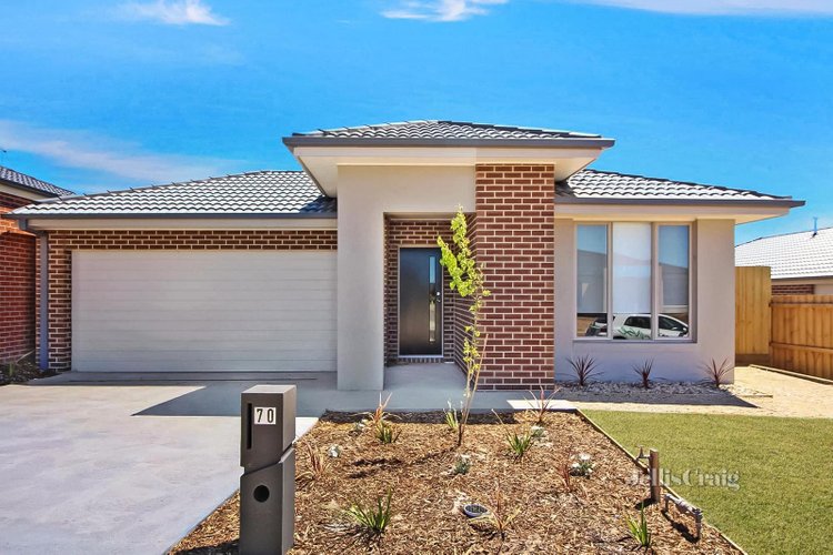 70 Kelpie Boulevard Curlewis 3222