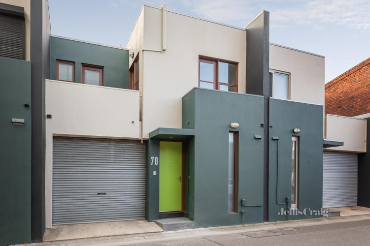 70 Little Turner Street Abbotsford 3067