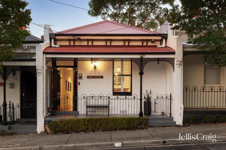 70 Malmsbury Street Kew 3101