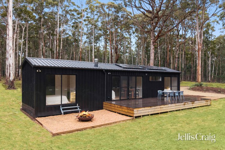 70 Manna Gum Road Sailors Falls 3461
